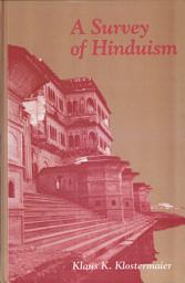 Icon image A Survey of Hinduism: First Edition