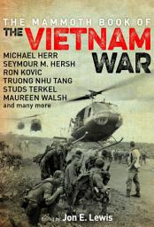 Icon image The Mammoth Book of the Vietnam War