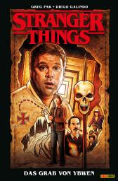 Icon image Stranger Things