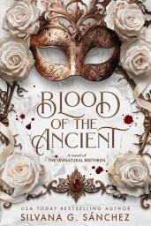 Icon image Blood of the Ancient: A Vampire Dark Romance