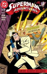 Icon image Superman Adventures (1996)