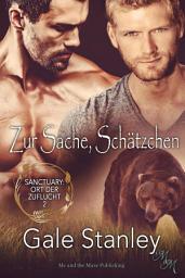 Icon image Zur Sache, Schätzchen