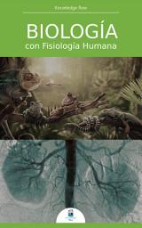 Icon image Biología con Fisiología Humana