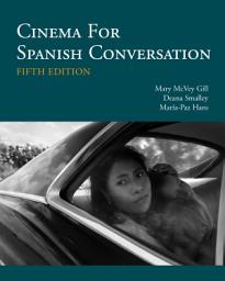 Icon image Cinema for Spanish Conversation: Edición 5