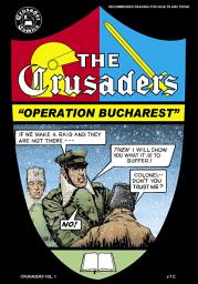 Icon image Operation Bucharest