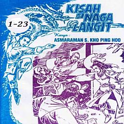 Icon image Kisah Si Naga Langit: Kisah Si Naga Langit