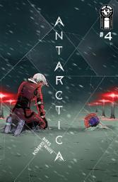 Icon image ANTARCTICA