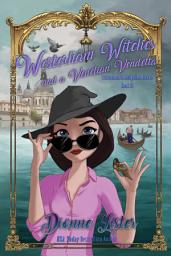 Icon image Westerham Witches and a Venetian Vendetta