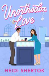 Icon image Unorthodox Love: A Novel