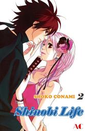 Icon image Shinobi Life, Volume Collections: Volume 2