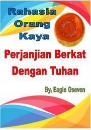 Icon image Perjanjian Berkat Dengan Tuhan: Rahasia Orang Kaya