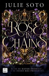 Icon image Rose in chains: Trilogía Evermore.