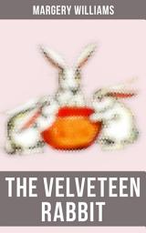 Icon image The Velveteen Rabbit: Illustrated Edition
