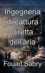 Icon image Ingegneria di cattura diretta dell'aria: Progettazione dell'architettura meccanica dell'hardware per la rimozione del carbonio