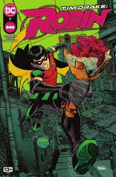 Icon image Tim Drake: Robin (2022)