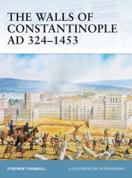 Icon image The Walls of Constantinople AD 3241453