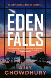 Icon image Eden Falls: An unforgettable edge-of-your-seat thriller