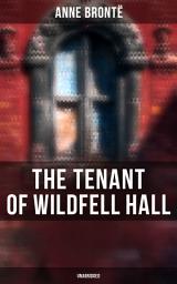 Icon image The Tenant of Wildfell Hall (Unabridged): A Romance Novel
