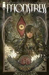 Icon image Monstress