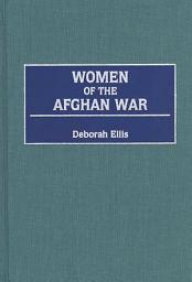 Icon image Women of the Afghan War