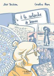 Icon image À la recherche de Jeanne