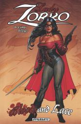 Icon image Lady Zorro
