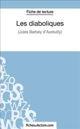 Icon image Les diaboliques: Analyse complète de l'oeuvre