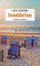 Icon image Inselbrise: Kriminalroman