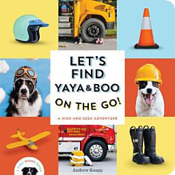 Icon image Let's Find Yaya and Boo on the Go!: A Hide-and-Seek Adventure
