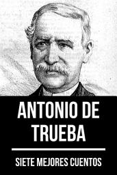 Icon image 7 mejores cuentos de Antonio de Trueba