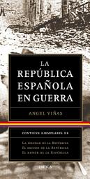Icon image Trilogía: La República Española en guerra (pack)