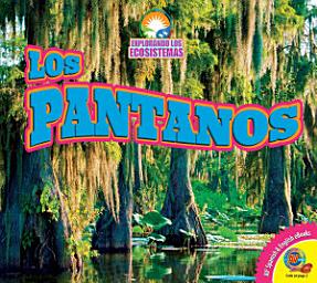 Icon image Los pantanos