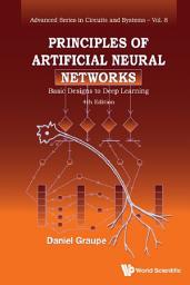 Icon image Principles of Artificial Neural Networks: Basic Designs to Deep Learning