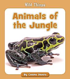 Icon image Animals of the Jungle