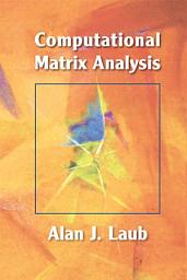 Icon image Matrix Analysis for Scientists and Engineers