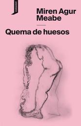 Icon image Quema de huesos