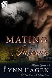 Icon image Mating Inferno (Maple Grove 14)