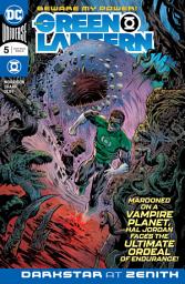 Icon image The Green Lantern (2018 - 2019)