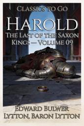 Icon image Harold: Restored Classics to Go Edition