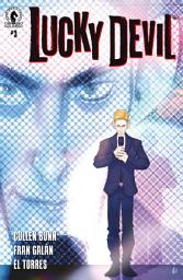 Icon image Lucky Devil