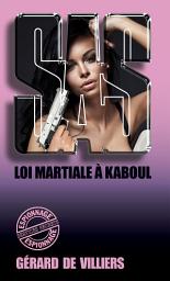 Icon image SAS 95 Loi martiale à Kaboul