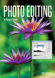 Icon image Photo Editing