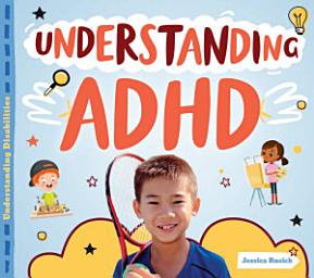 Icon image Understanding ADHD