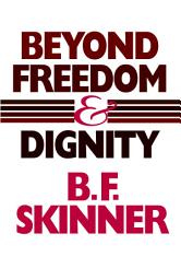 Icon image Beyond Freedom and Dignity