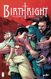 Icon image Birthright