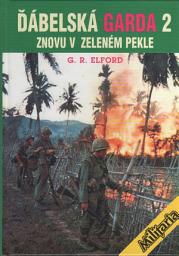 Icon image Ďábelská garda 2: Znovu v zeleném pekle, Svazek 2
