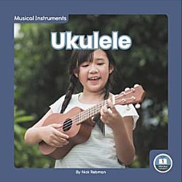 Icon image Ukulele