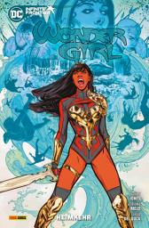 Icon image Wonder Girl: Heimkehr