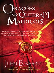 Icon image Orações que Quebram Maldições