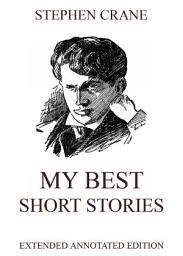 Icon image My Best Short Stories: eBook Edition